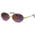 Cartier CT0551S - Signature C de Cartier Sunglasses