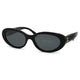 Chanel 5515 zonnebril