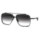 Dita Mach Six DTS121