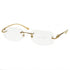 Cartier Panthere CT0058O