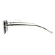Cartier Custom Panthere CT0058O Silver