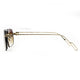 Cartier Custom C Decor CT0113O Bicolor Gold-Silver