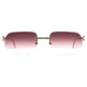 Cartier Custom C Decor CT0113O Bicolor Gold-Silver