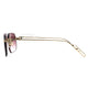 Cartier Custom C Decor CT0113O Bicolor Gold-Silver