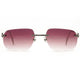 Cartier Custom C Decor CT0113O Silver