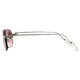 Cartier Custom C Decor CT0113O Silver