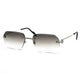 Cartier Custom CT0259O Silver