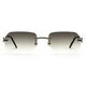 Cartier Custom CT0259O Silver