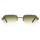 Cartier Custom CT0259O Gold
