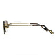 Cartier Custom CT0259O Gold