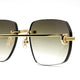 Cartier Custom CT0259O Gold