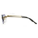 Cartier Custom Panthere CT0281O Gold