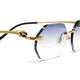 Cartier Custom Panthere CT0281O Gold