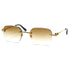 Cartier Custom CT0290O Gold