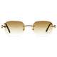 Cartier Custom CT0290O Gold