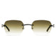 Cartier Custom CT0290O Zilver