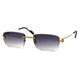 Cartier Custom CT0259O Gold