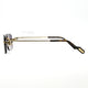 Cartier Custom CT0259O Gold