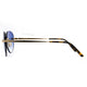 Cartier Custom Panthere CT0028O Gold