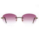 Cartier Custom Panthere CT0028O Gold