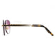 Cartier Custom Panthere CT0028O Gold