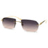 Cartier Custom Panthere CT0058O Gold-Black