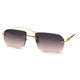 Cartier Custom Panthere CT0058O Gold-Black