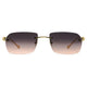 Cartier Custom Panthere CT0058O Gold-Black