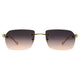 Cartier Custom Panthere CT0058O Gold-Black