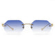 Cartier Custom Panthere CT0058O Gold