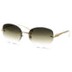 Cartier Custom Panthere CT0058O Gold