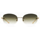 Cartier Custom Panthere CT0058O Gold