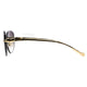 Cartier Custom Panthere CT0058O Gold