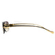 Cartier Custom Panthere CT0058O Gold