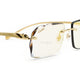 Cartier Custom Diamond Cut Panthere CT0058O Gold