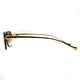 Cartier Custom Diamond Cut Panthere CT0058O Gold