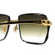 Cartier Custom Diamond Cut Panthere CT0058O Gold