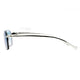 Cartier Custom Panthere CT0058O Silver
