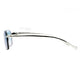 Cartier Custom Panthere CT0058O Silver