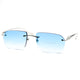 Cartier Custom Panthere CT0058O Silver
