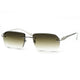 Cartier Custom Panthere CT0058O Silver