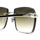 Cartier Custom Panthere CT0058O Silver