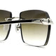 Cartier Custom Panthere CT0058O Silver