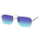 Cartier Custom Panthere CT0058O Silver
