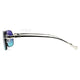 Cartier Custom Panthere CT0058O Silver