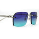 Cartier Custom Panthere CT0058O Silver