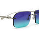 Cartier Custom Panthere CT0058O Silver