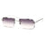Cartier Custom Diamond Cut Panthere CT0058O Silver