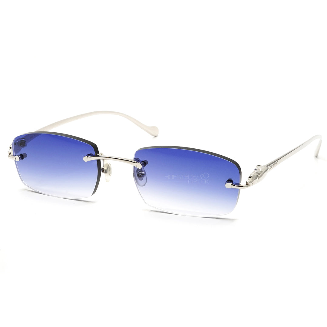 Cartier Custom Panthere CT0061O - Hofstede Optiek - de nieuwste zonnebrillen