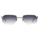 Cartier Custom C Decor CT0113O Silver